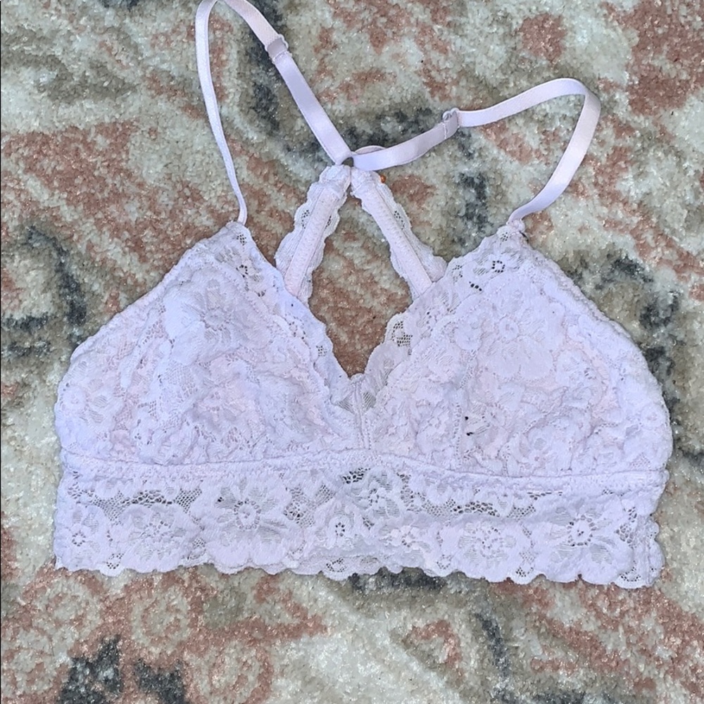 Aerie bralette